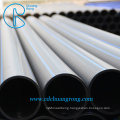 Hot Sale HDPE Pipes ISO 4427 Standard Dn20mm-1200mm